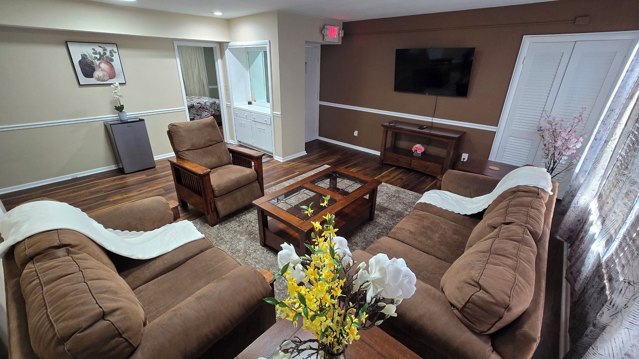 Photo of Livingroom in Wauwatosa