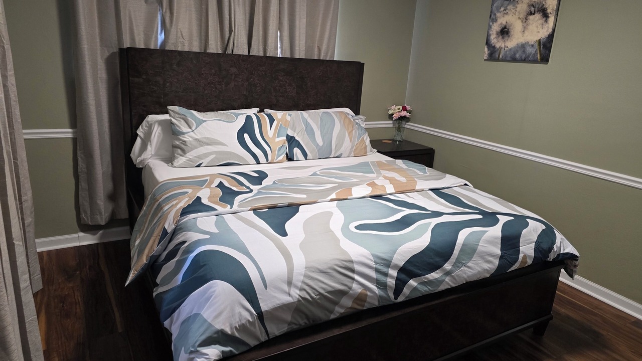Photo of Bedroom in Wauwatosa