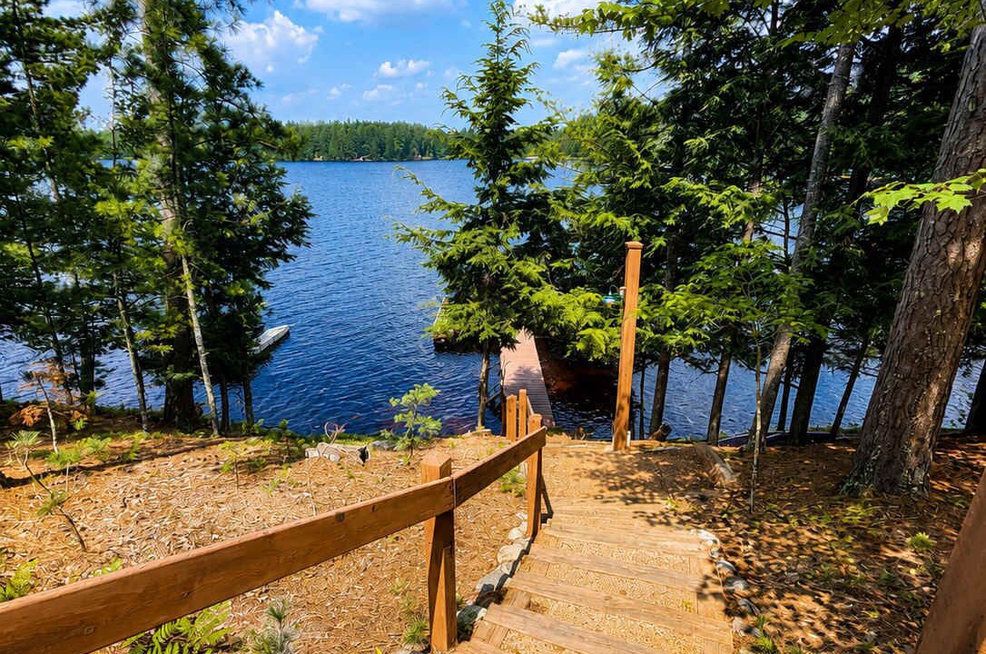 Photo of Outdoor in Three Lakes