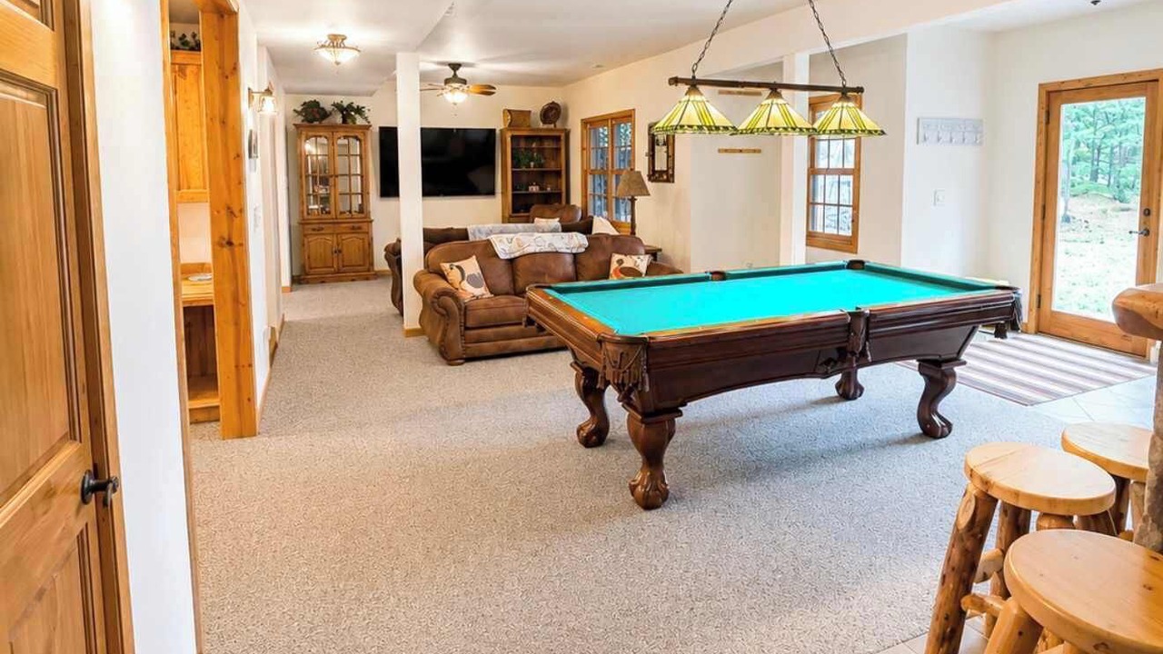Photo of Bedroom in Three Lakes