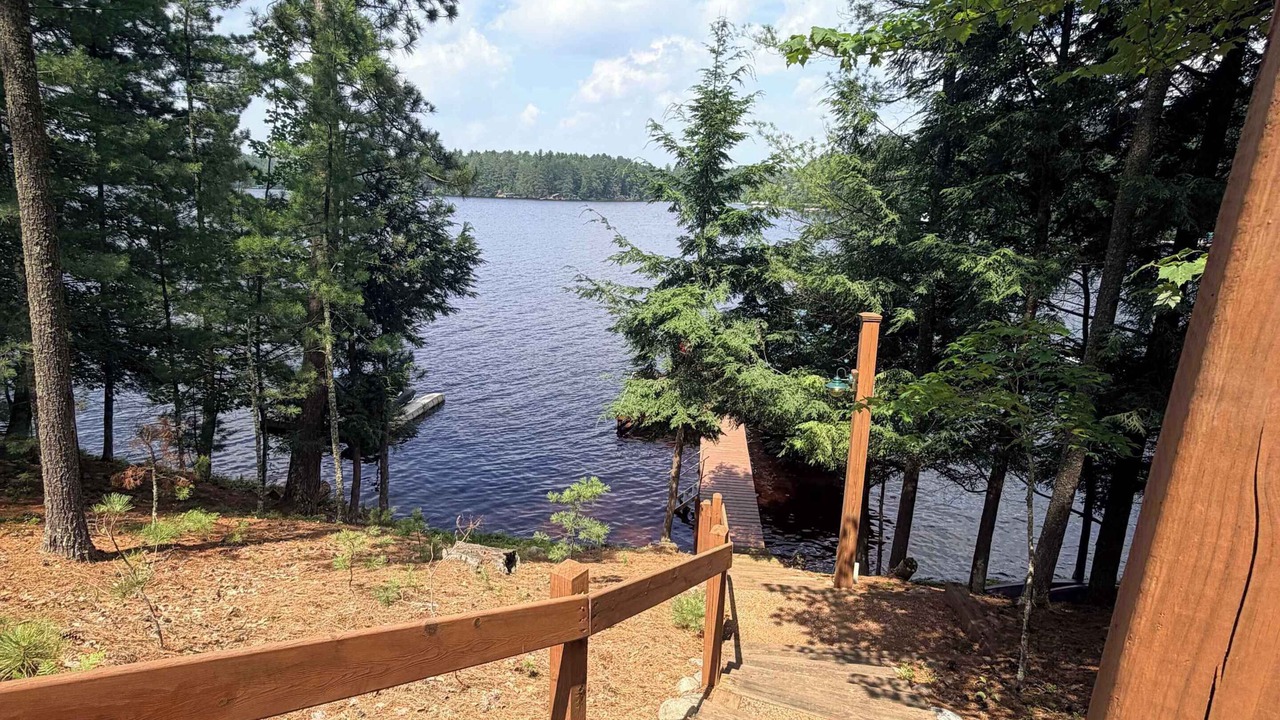 Photo of Outdoor in Three Lakes