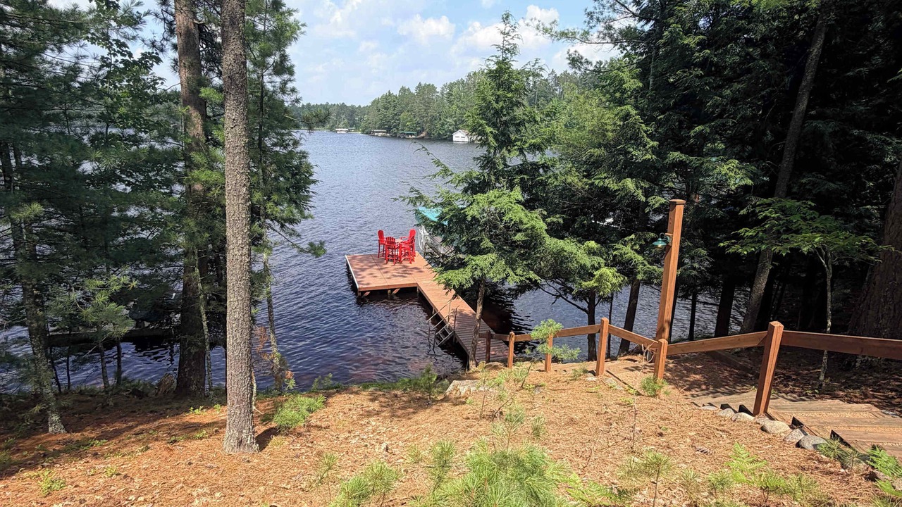 Photo of Outdoor in Three Lakes