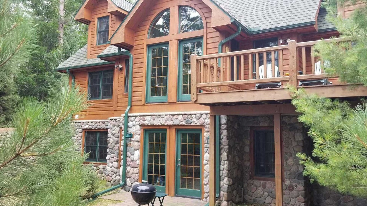 Photo of Outdoor in Three Lakes