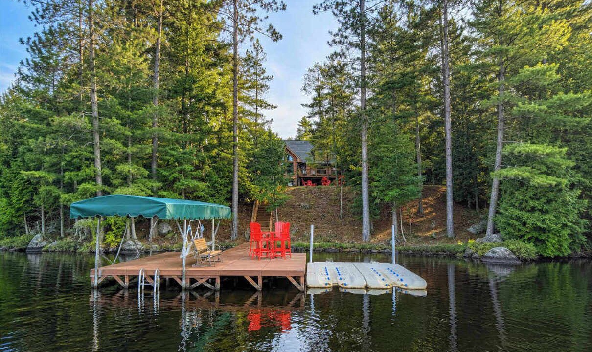 Photo of Outdoor in Three Lakes