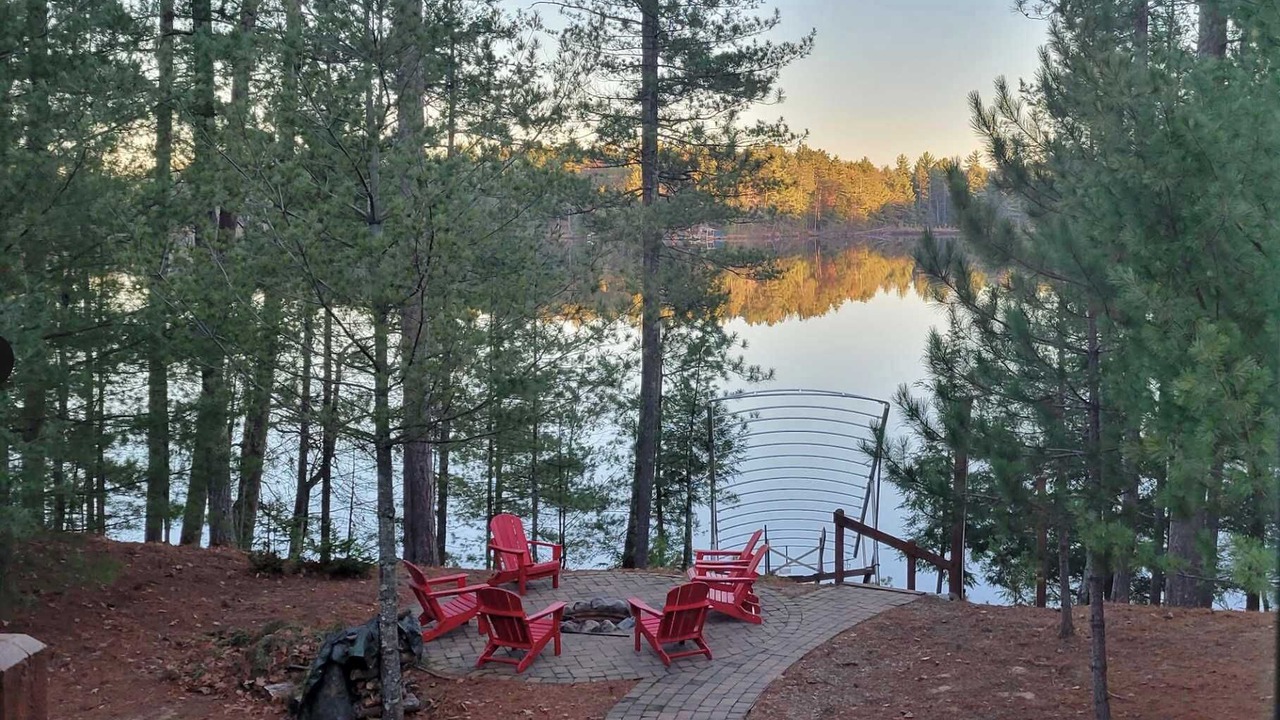 Photo of Outdoor in Three Lakes