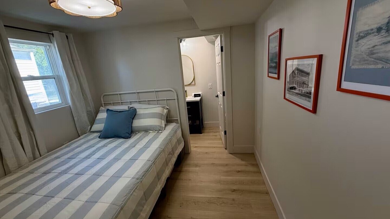 Photo of Bedroom in Spirit Lake