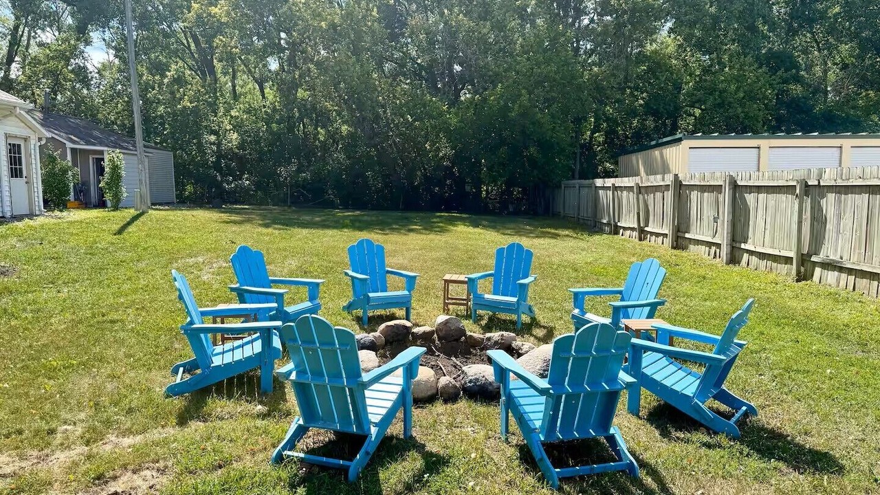 Photo of Outdoor in Spirit Lake