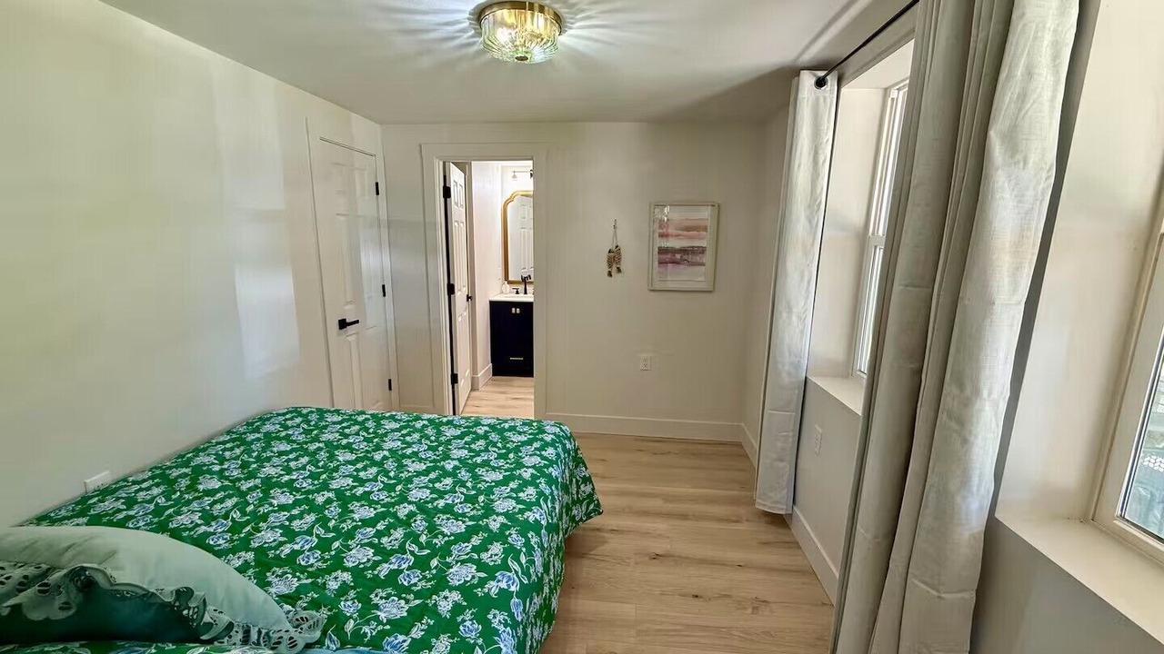 Photo of Bedroom in Spirit Lake