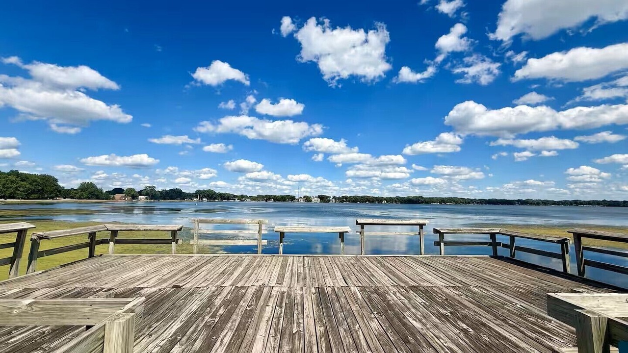 Photo of Outdoor in Spirit Lake