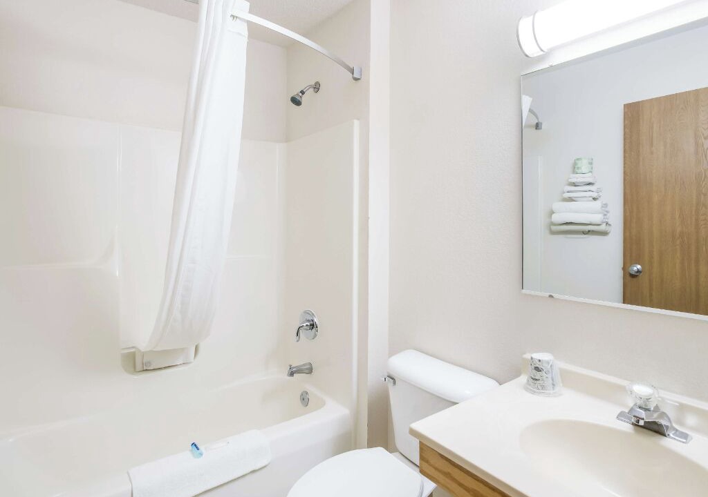 Photo of Bathroom in Charlotte