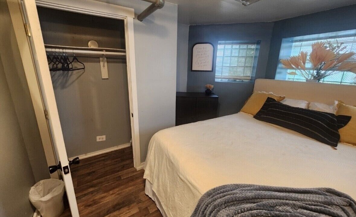 Photo of Bedroom in Woodlawn