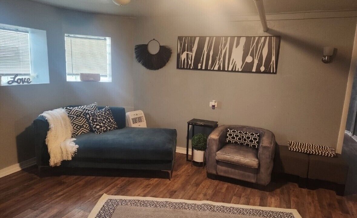 Photo of Livingroom in Woodlawn