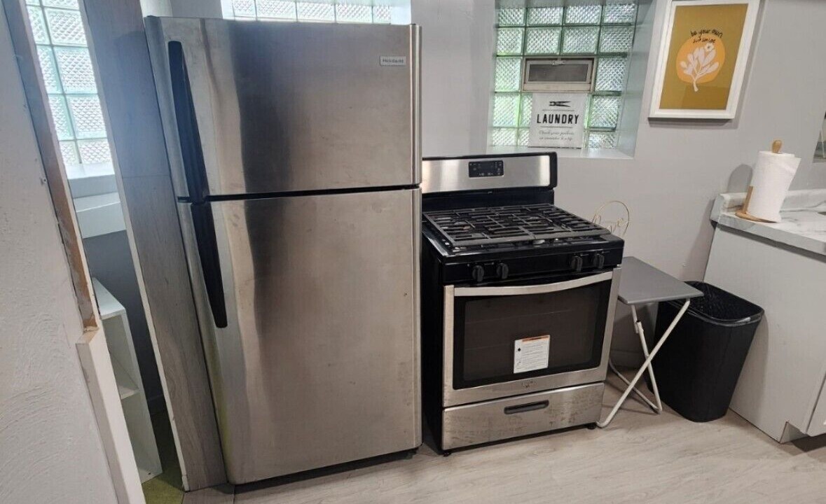Photo of Kitchen in Woodlawn