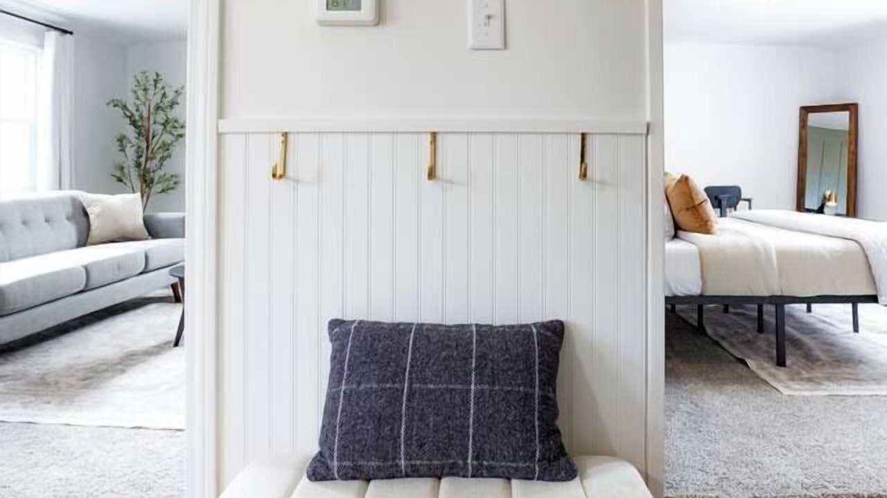 Photo of Livingroom in Lockport