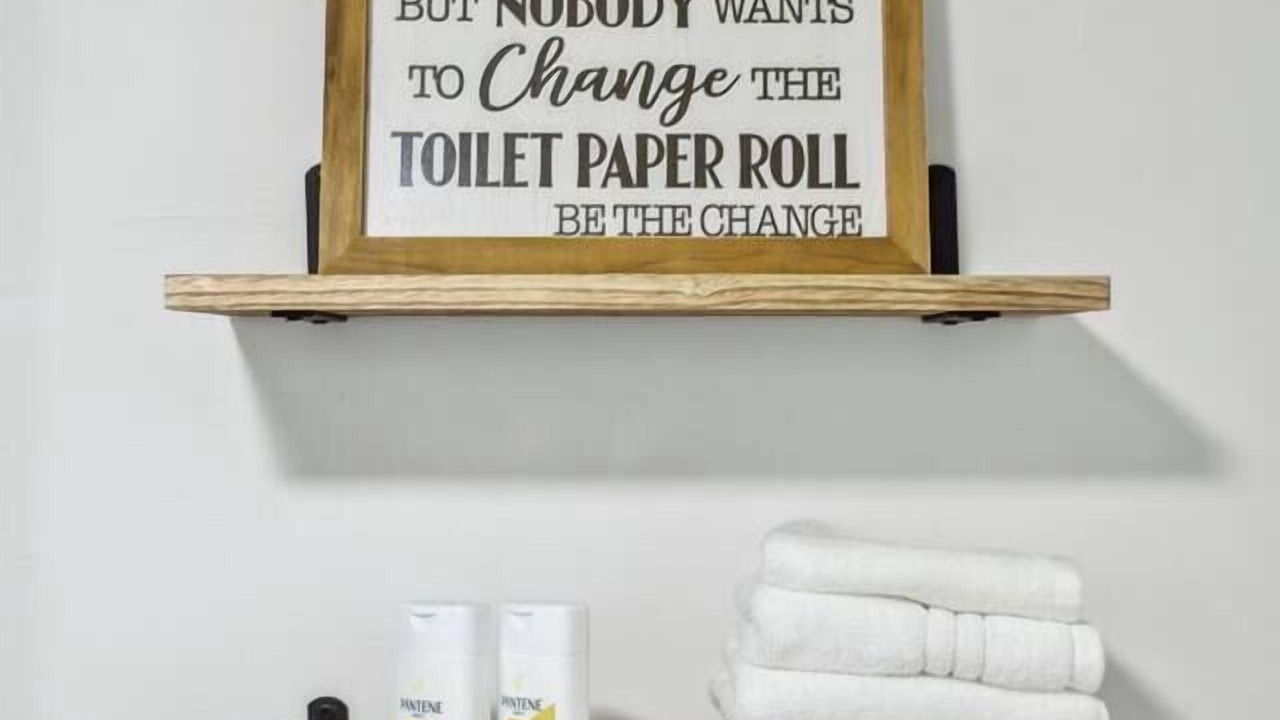 Photo of Bathroom in Lockport