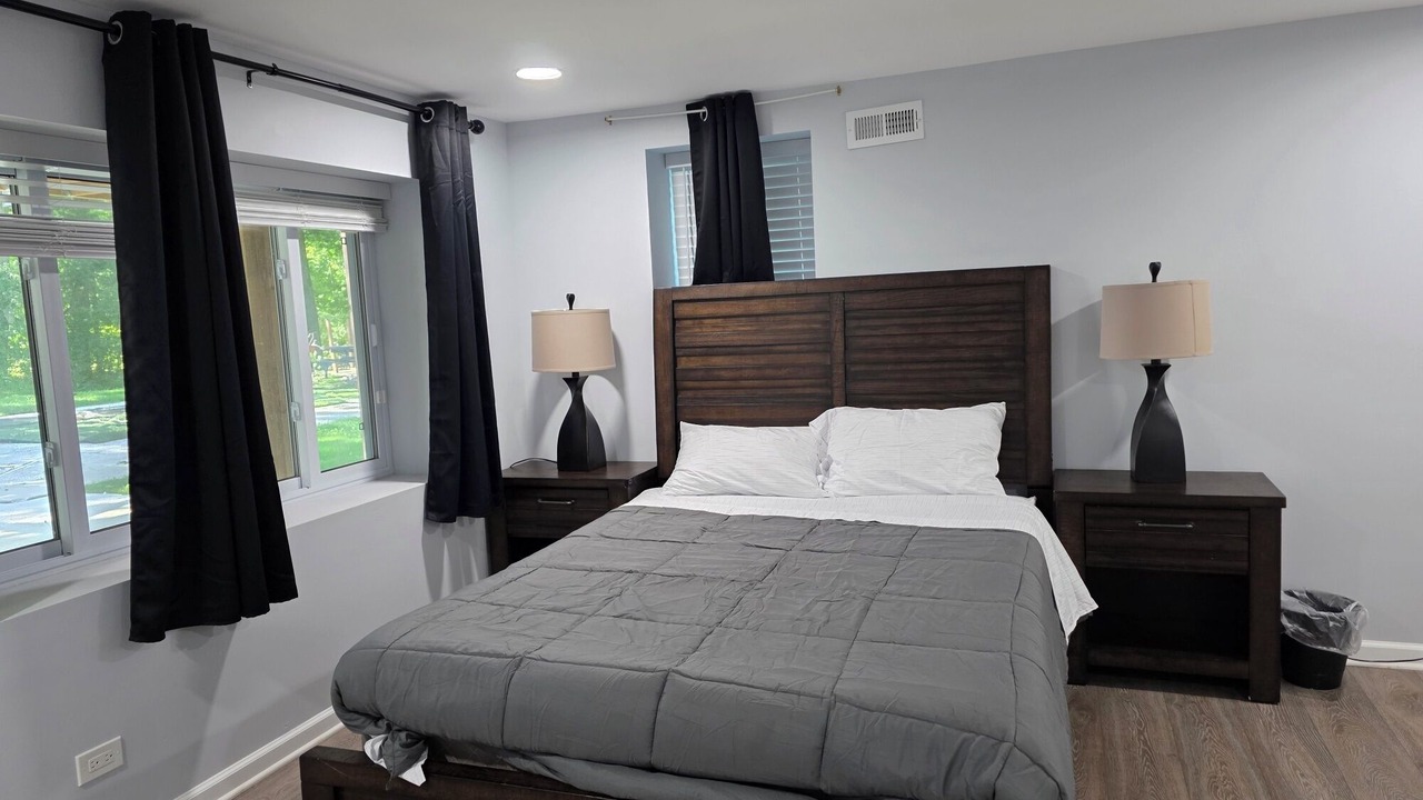 Photo of Bedroom in Plato Center