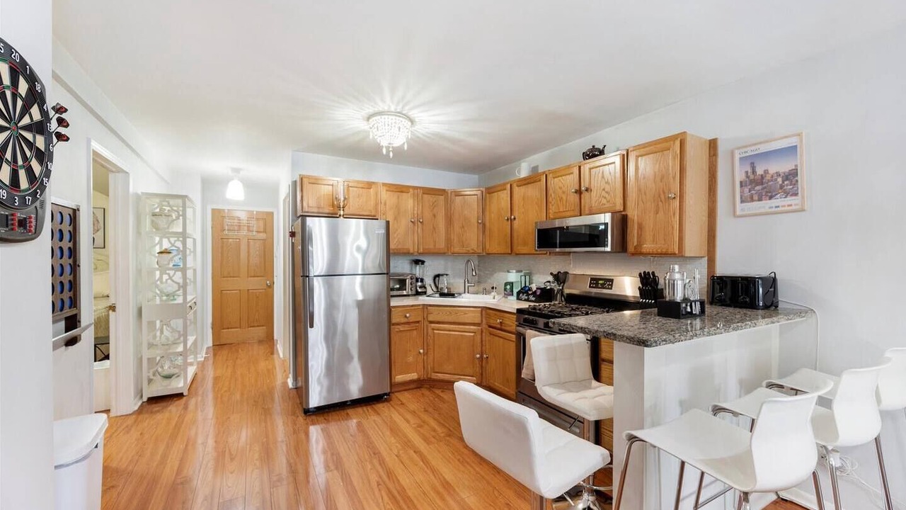Photo of Kitchen in Lakeview