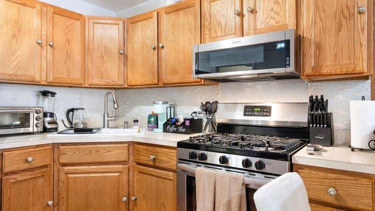 Photo of Kitchen in Lakeview