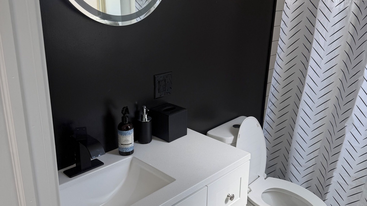 Photo of Bathroom in South Shore