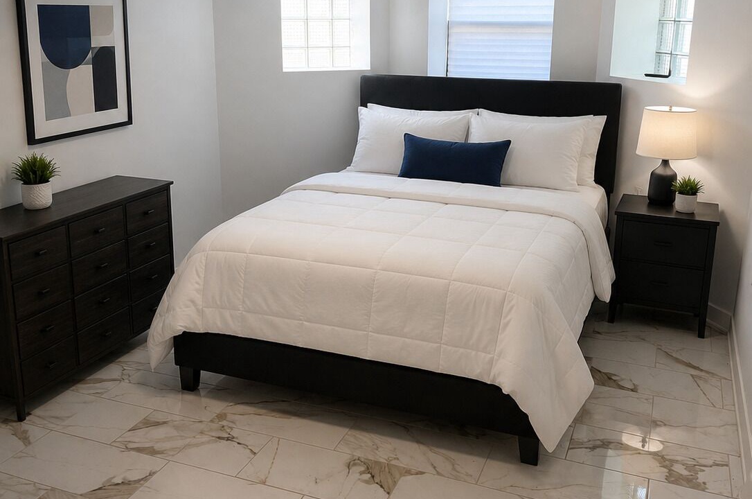 Photo of Bedroom in South Shore