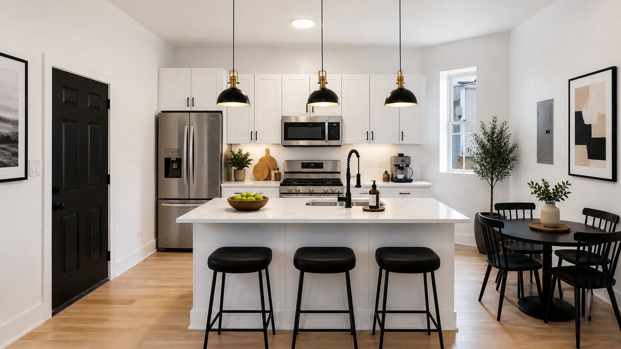 Photo of Kitchen in South Shore