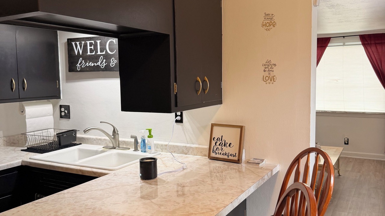 Photo of Kitchen in Milwaukee