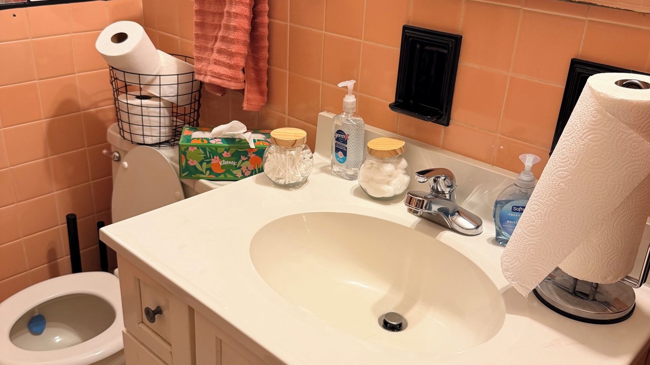 Photo of Bathroom in Milwaukee