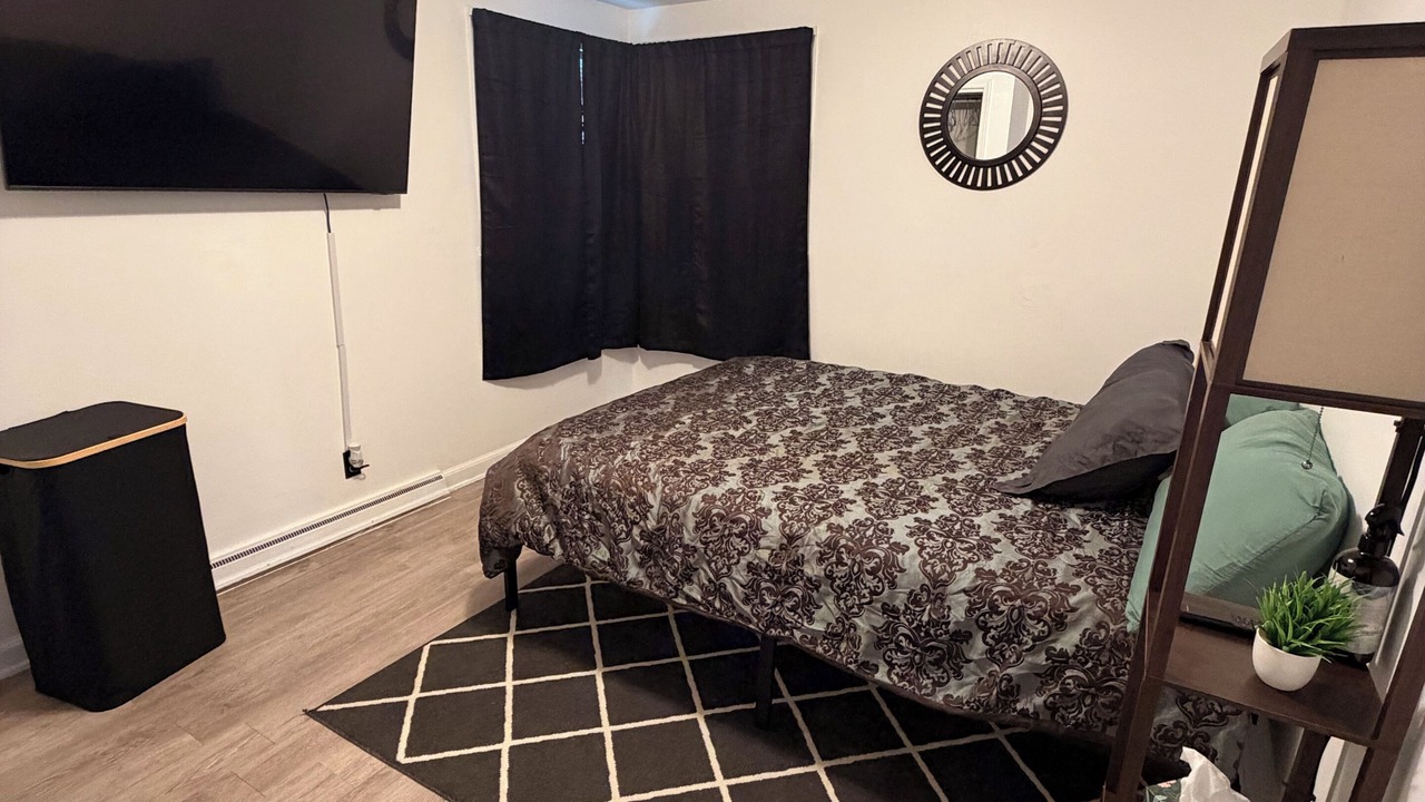 Photo of Bedroom in Milwaukee