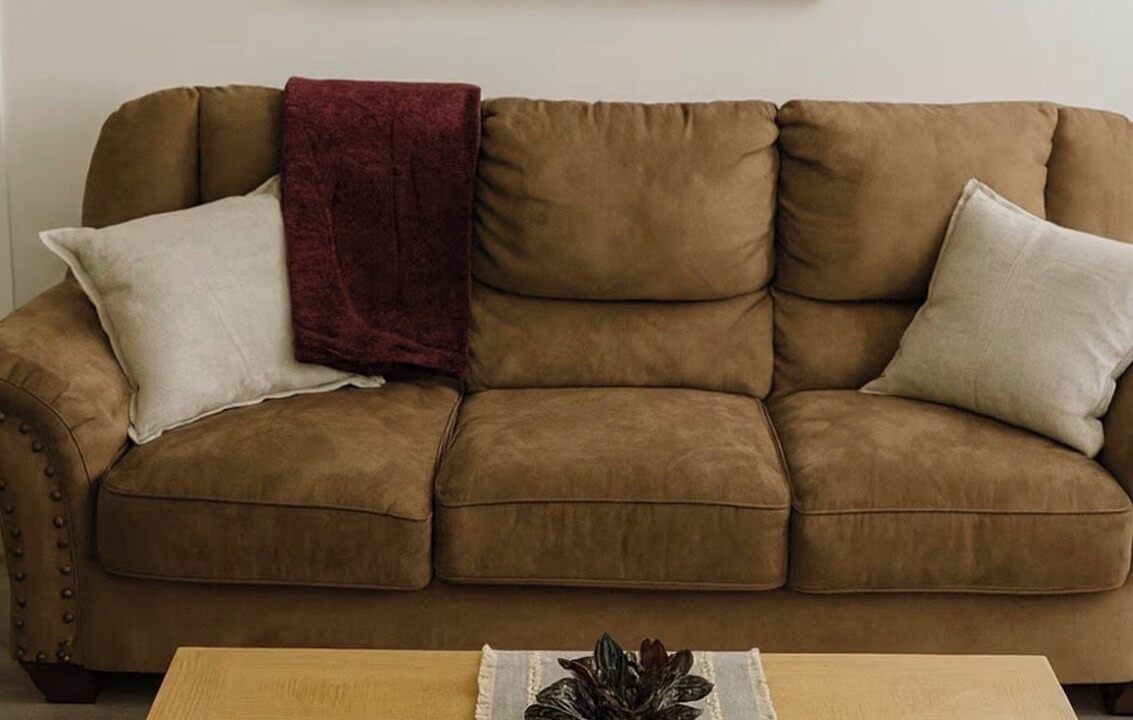 Photo of Livingroom in Milwaukee