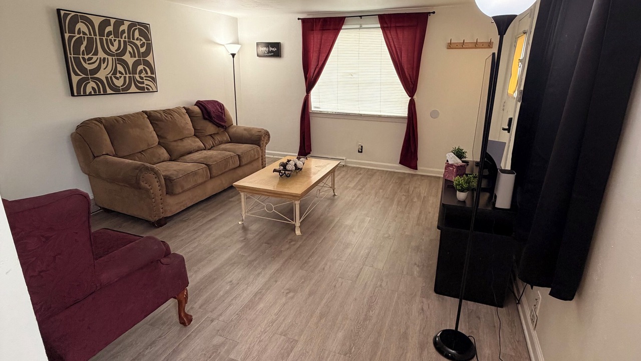 Photo of Livingroom in Milwaukee