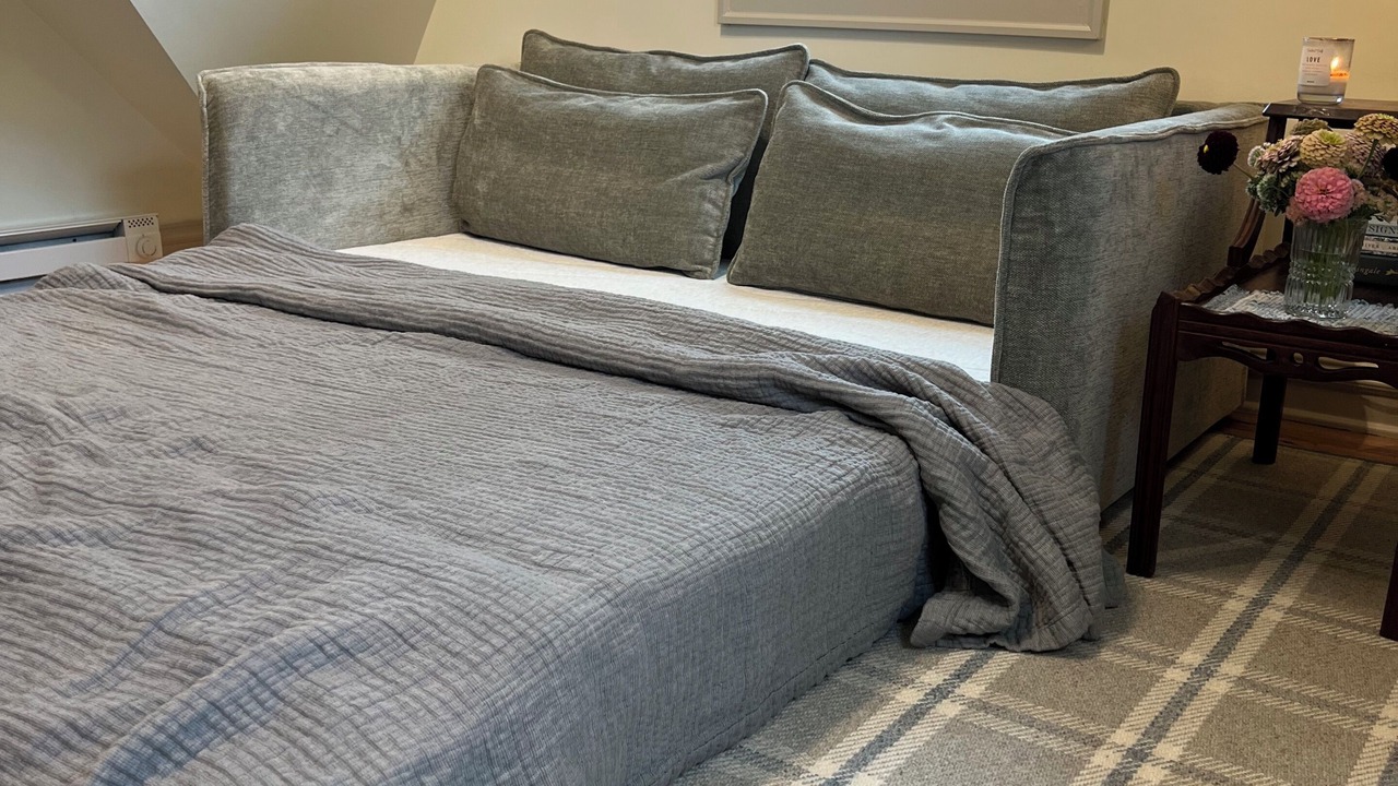 Photo of Bedroom in Dunning
