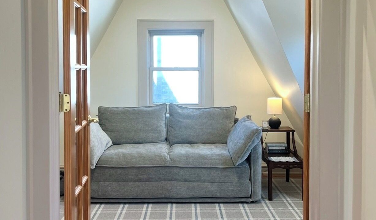 Photo of Livingroom in Dunning
