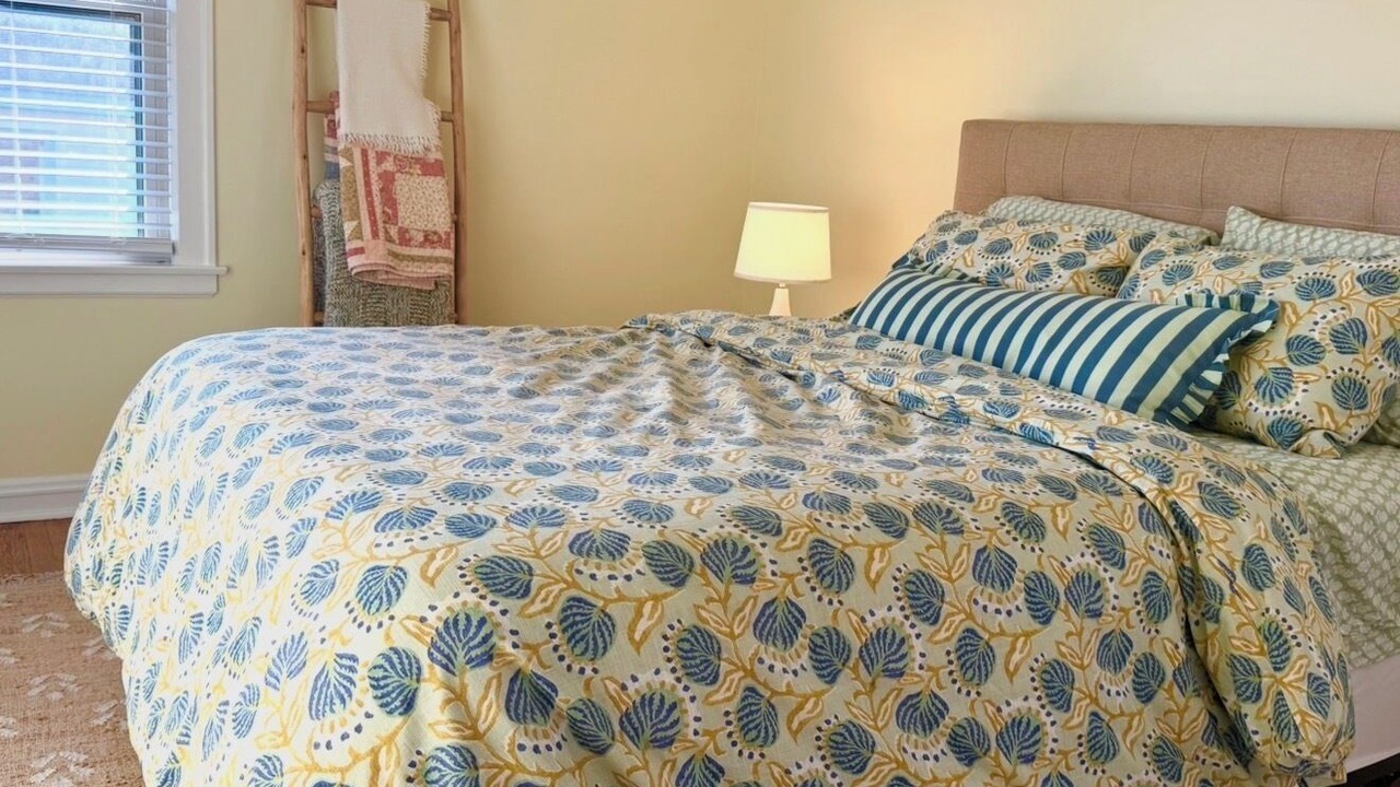 Photo of Bedroom in Dunning