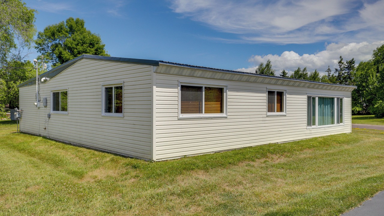 Photo of Outdoor in White Pine