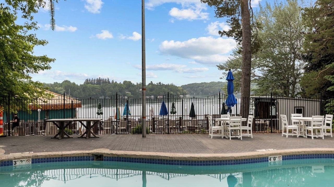 Photo of Outdoor in Elkhart Lake