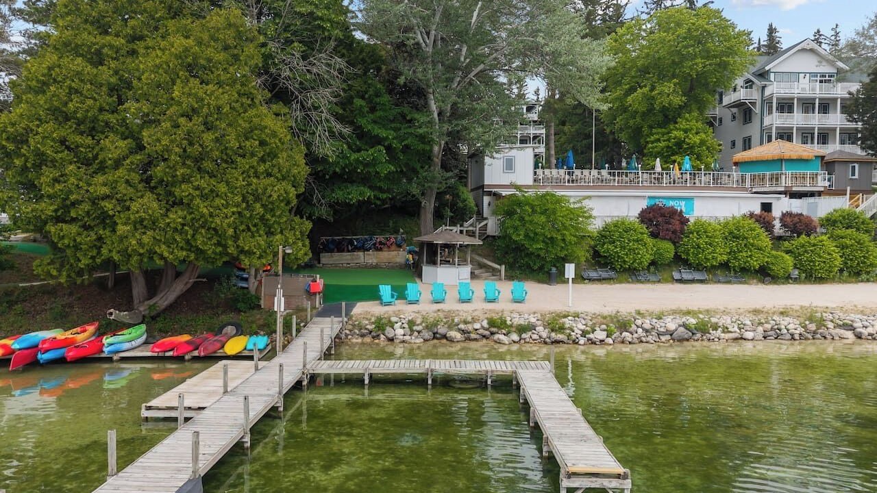 Photo of Outdoor in Elkhart Lake