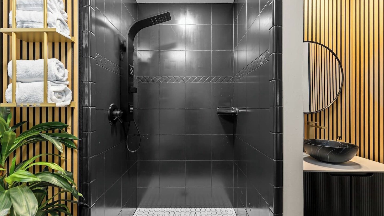 Photo of Bathroom in Elkhart Lake