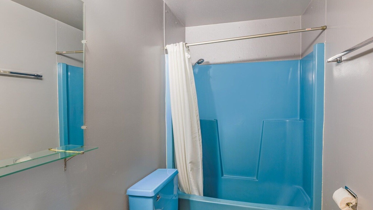 Photo of Bathroom in Tomahawk