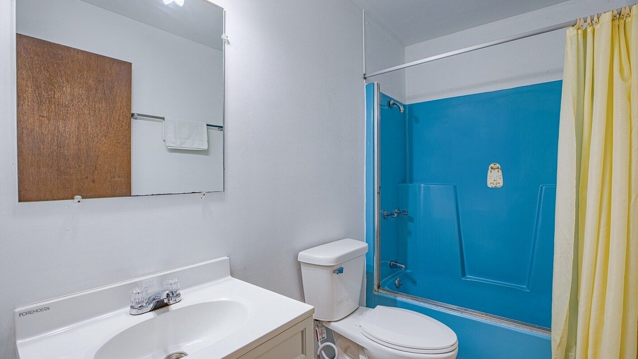 Photo of Bathroom in Tomahawk