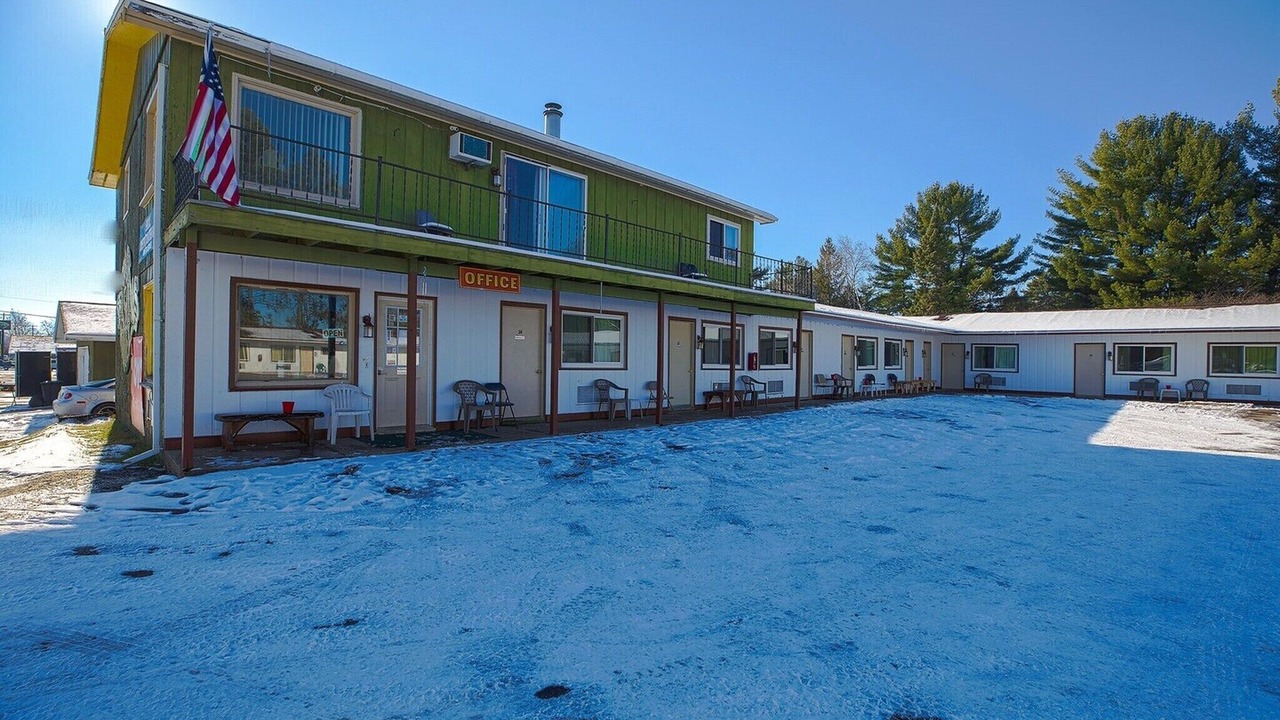 Photo of Outdoor in Tomahawk