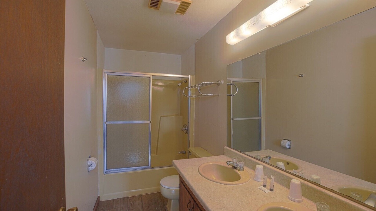 Photo of Bathroom in Tomahawk