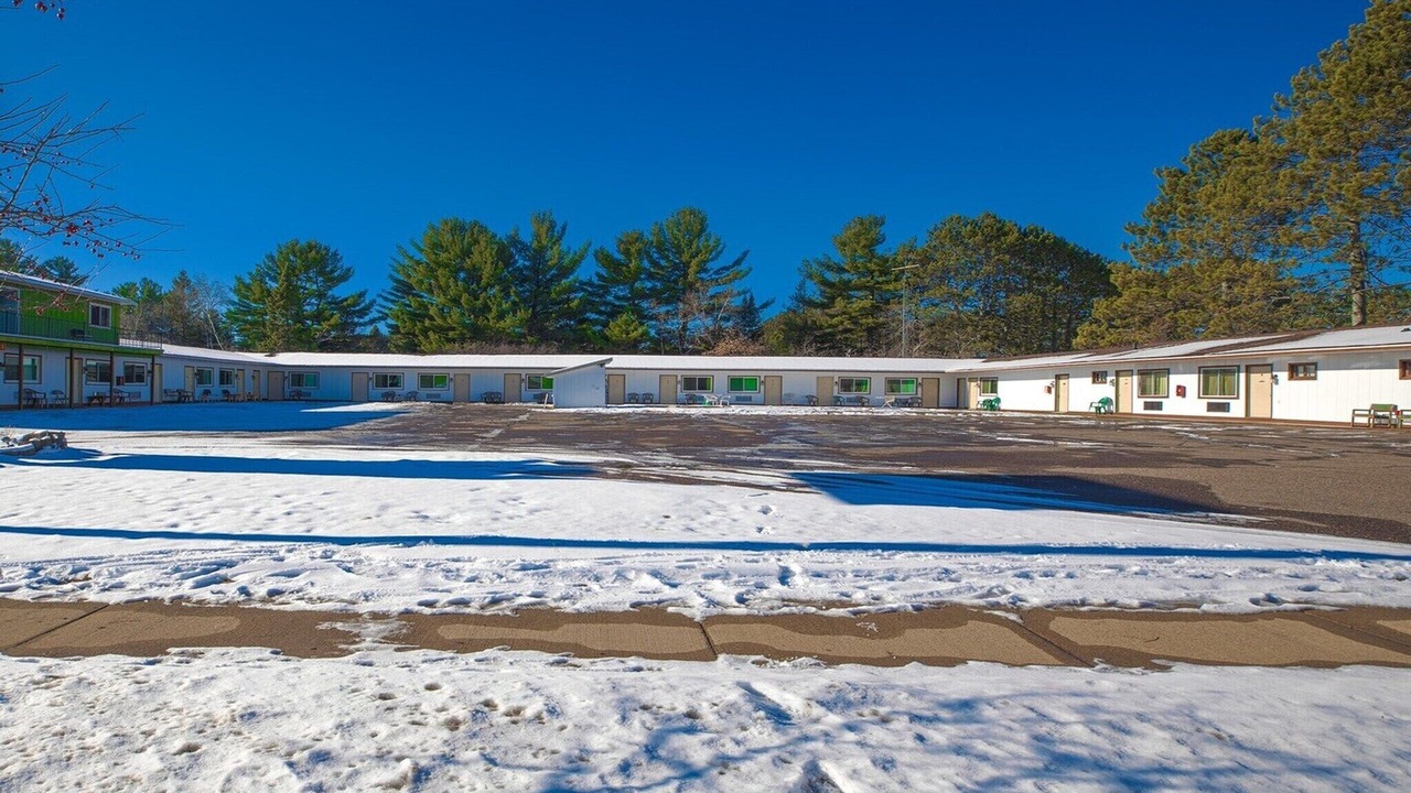Photo of Outdoor in Tomahawk