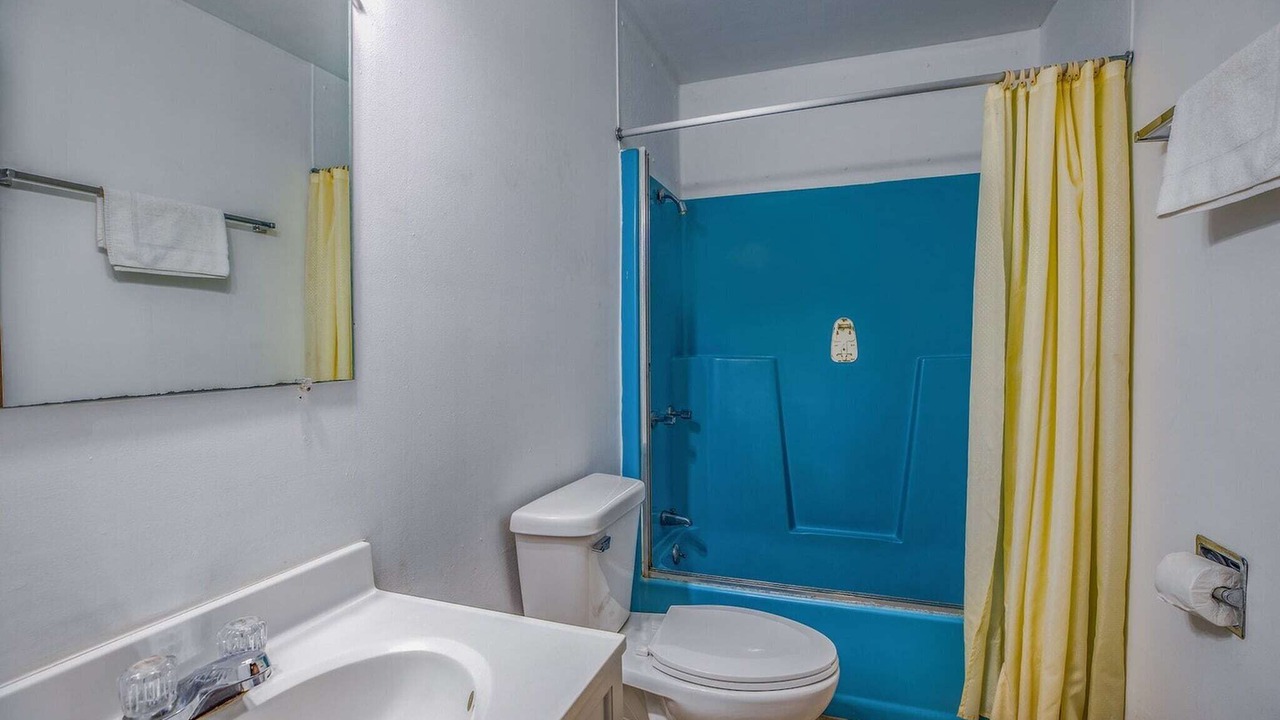 Photo of Bathroom in Tomahawk