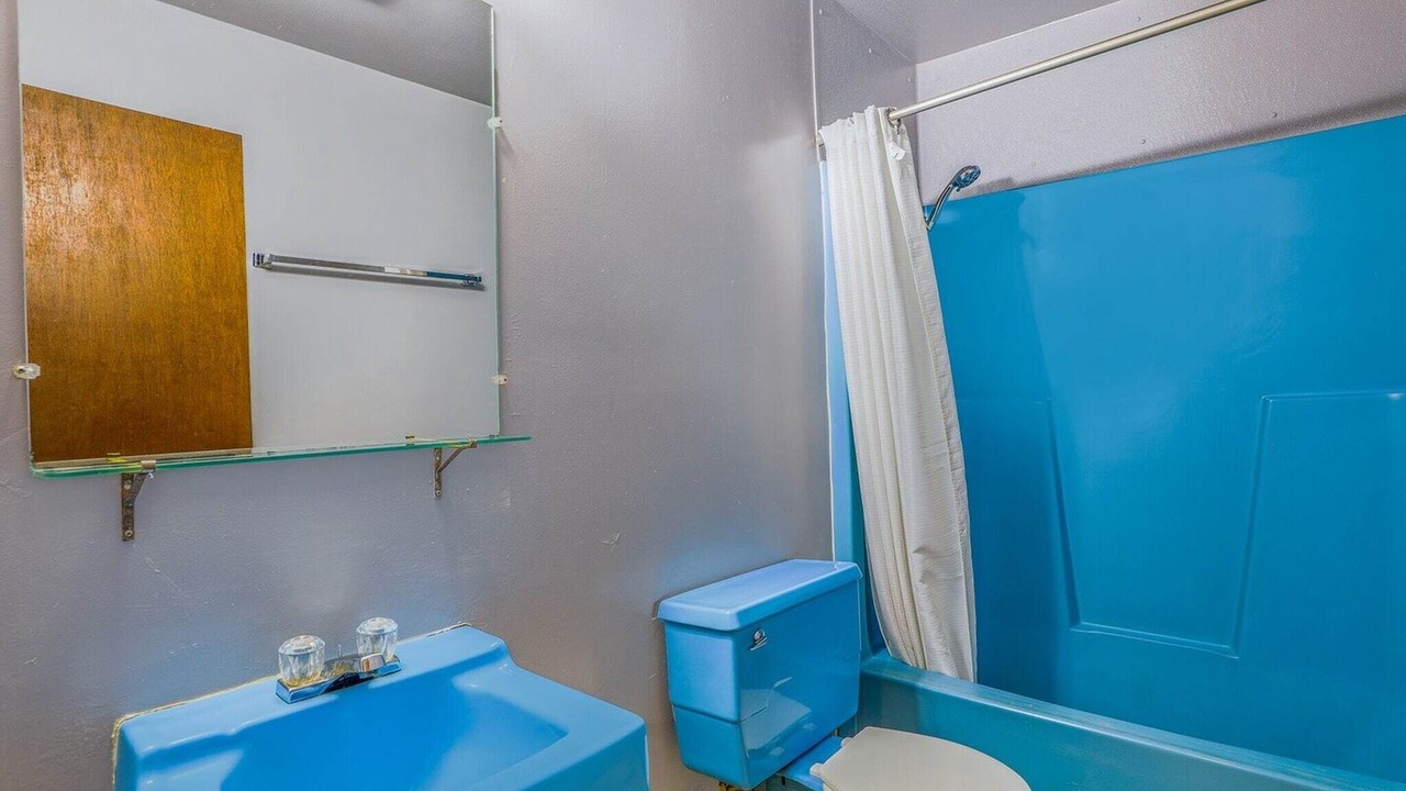 Photo of Bathroom in Tomahawk