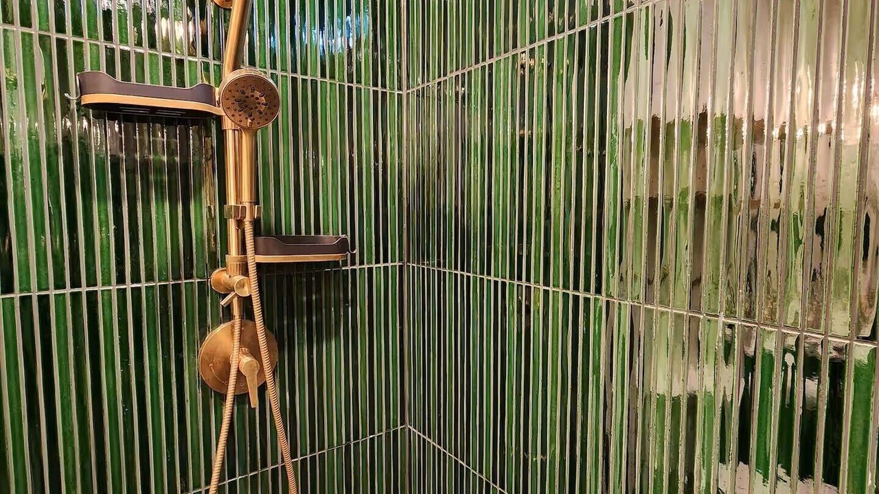 Photo of Bathroom in Gills Rock