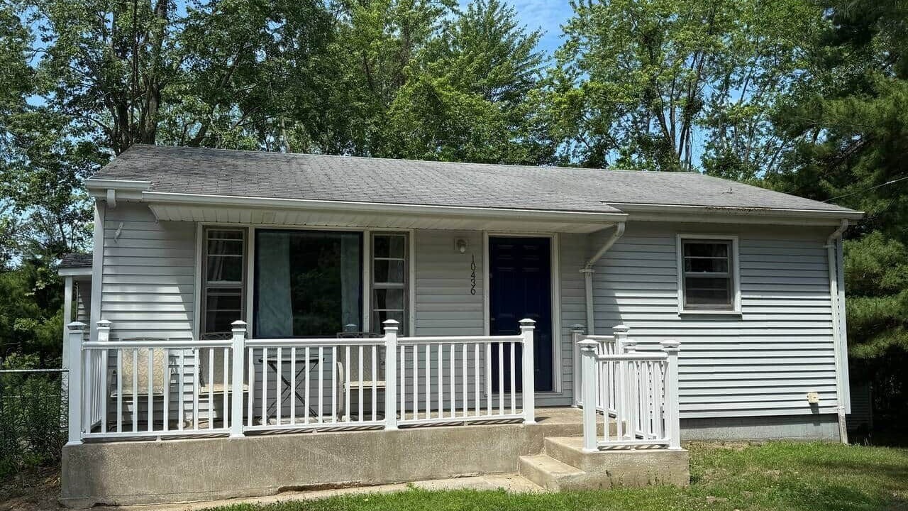 Photo of Outdoor in Bridgman