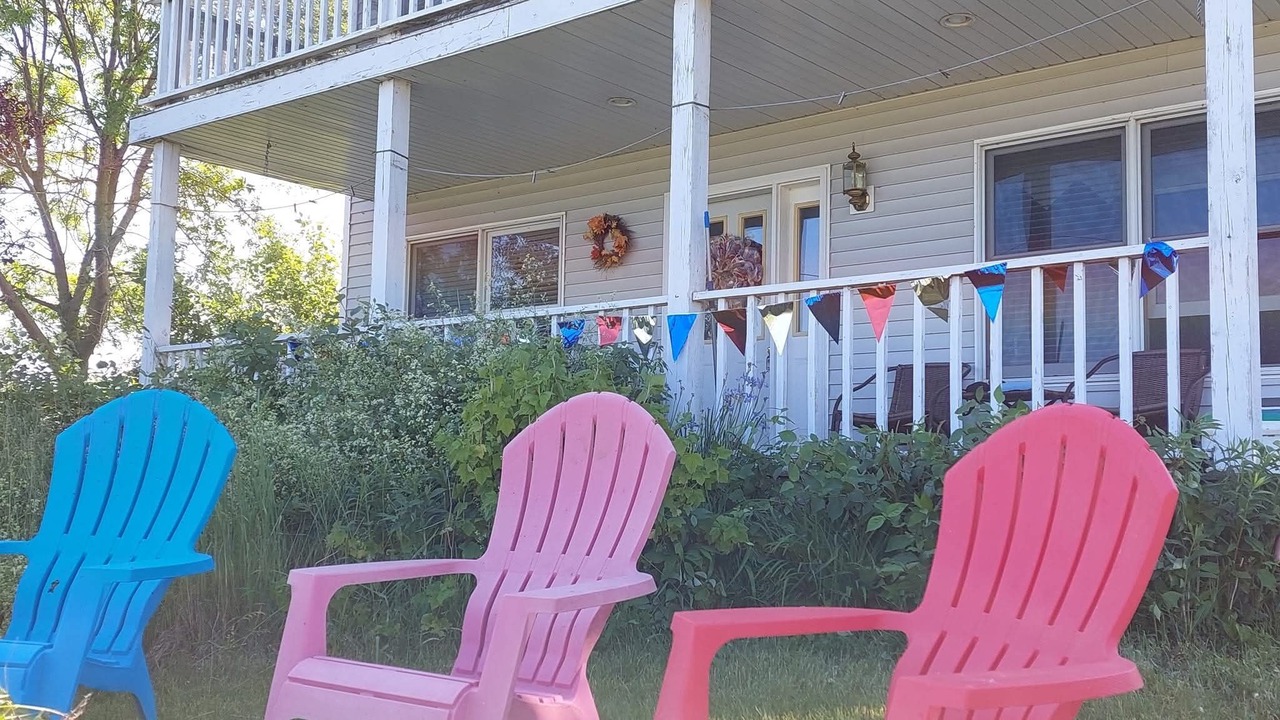 Photo of Outdoor in Algoma