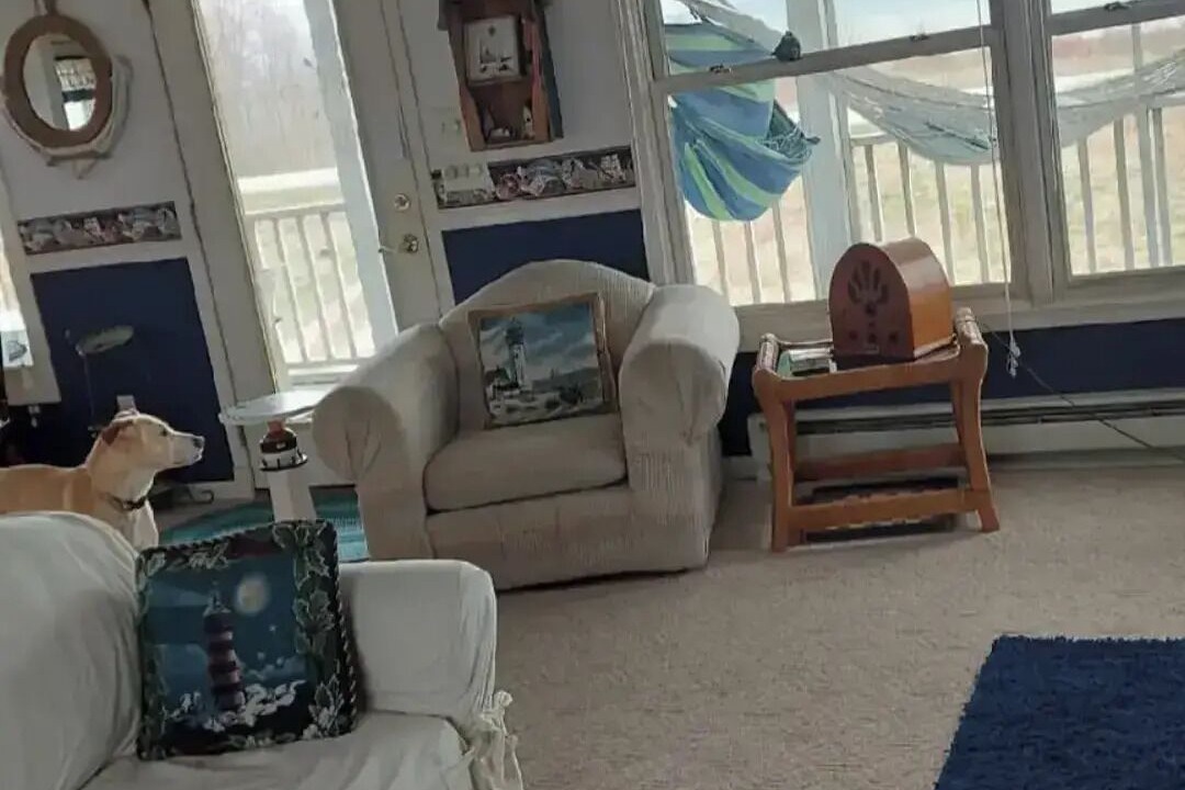 Photo of Livingroom in Algoma