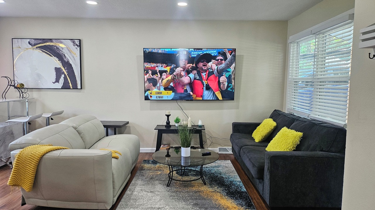 Photo of Livingroom in Lovington