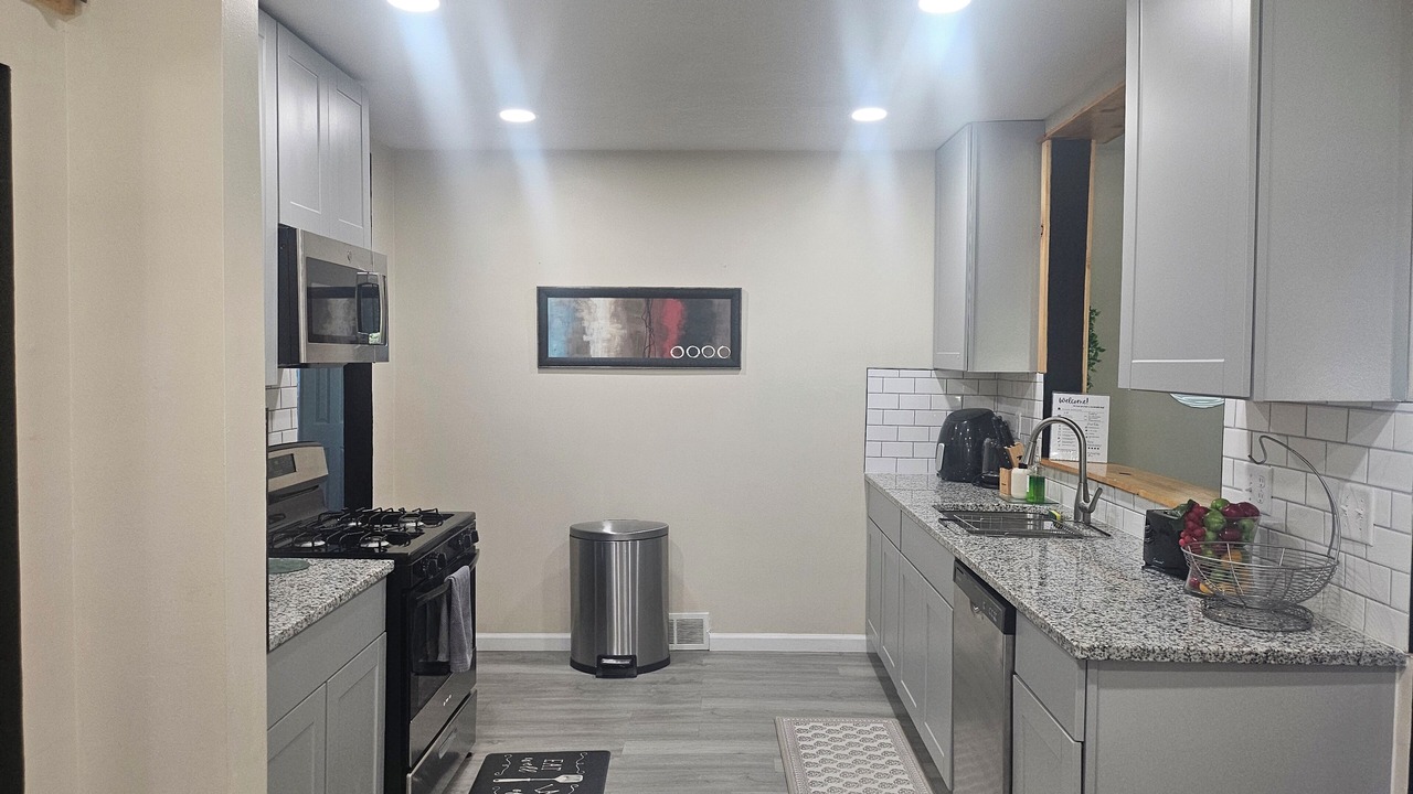 Photo of Kitchen in Lovington